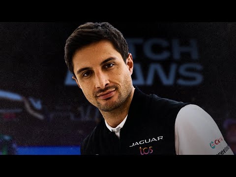 The Best Formula E Driver Never To Win A Championship: Mitch Evans