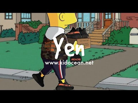 Famous Dex x Playboi Carti x Kodak Black Type Beat - Yen