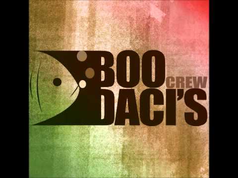 Boo Daci's - Hey Oh