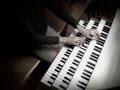 Johann Sebastian Bach - Toccata und Fuge d-Moll ...