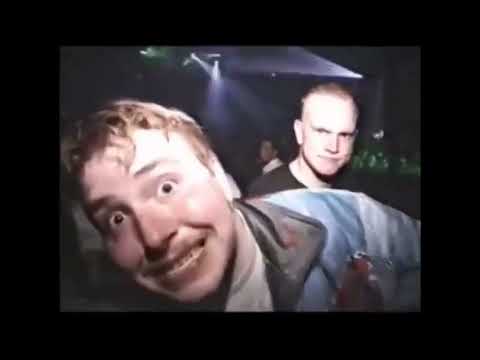 DJ Ad feat. Casketkrusher - The Rave Blaster (Music Video)