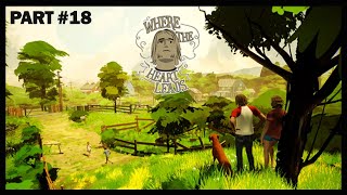 Where the Heart Leads Gameplay - Hiding in Plain Sight