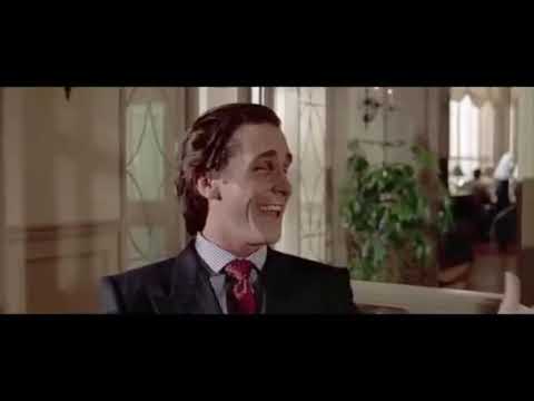 American Psycho - Official Trailer