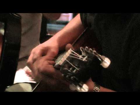 Havana Swing @ Santé Winebar & Restaurant, Perth