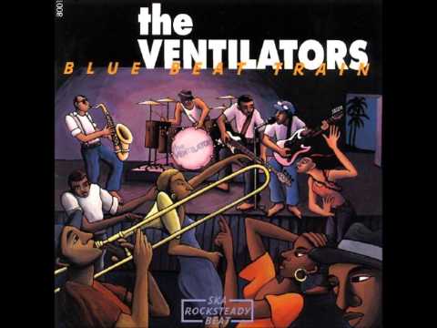 The Ventilators - Joey's Bar
