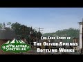 Appalachia S Storyteller The True Story Of Oliver Springs Bottling Works Bottle Bottlecraft