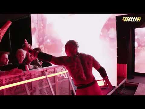 Red Scorpion VS Nico Narciso - Graz (Austria) 2023