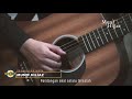 Pandangan Mata Munif Hijjaz Official Music Video With Lyric HD