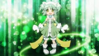 Download lagu All Green Magia Record Transformations mp3