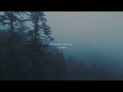 Aujiss - Fin (lyrics video)