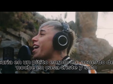 salimo de Tarro ft Nickoog clk LETRA