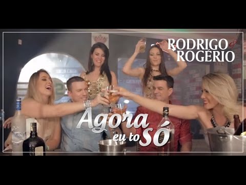 Agora Eu To Só video