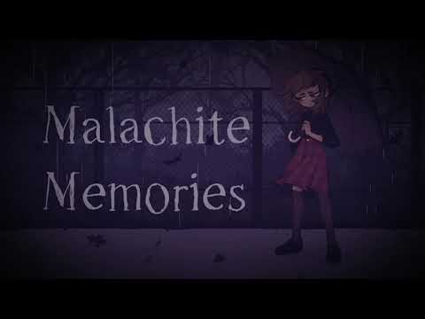 Video thumbnail for Malachite Memories