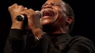 OTIS CLAY-if i could open up my heart