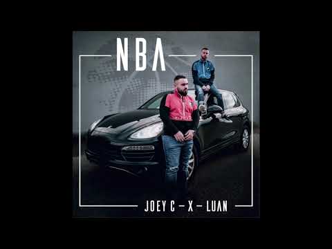 JOEY C & LUAN - NBA