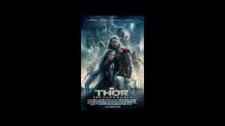 Brian Tyler -- Thor, Son of Odin
