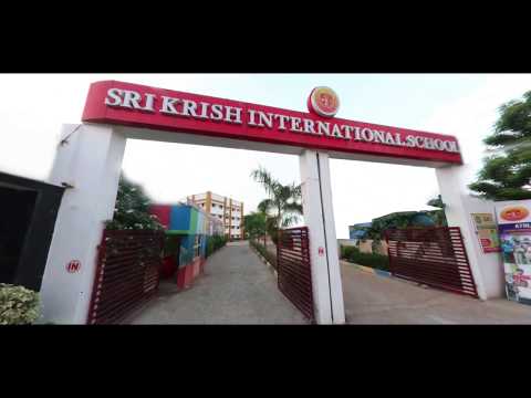 Sri Krish International School