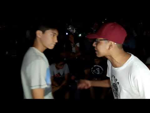 TATO VS FENRIS - CUARTOS JORNADA 4 - TDN