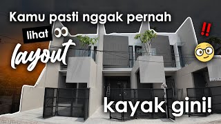 Layout Yang Jarang Di Temuin! Manyar