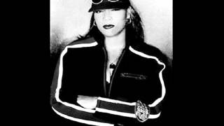 Queen Latifah - Black Hand Side (Remix)