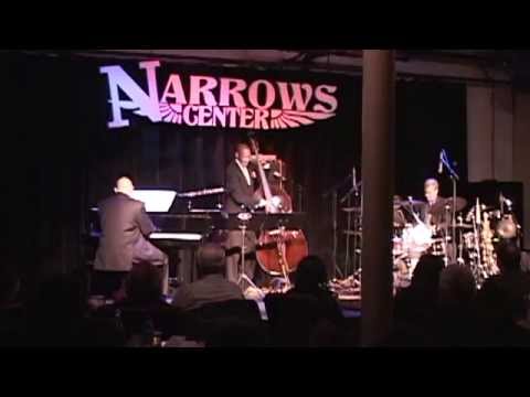 Three Little Words - The Gerry Gibbs Thrasher Dream Trio