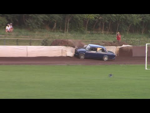 Tomorszki Róbert emlékverseny - Miskolc 2021.08.21.- Action and Crash [Pure Sounds]