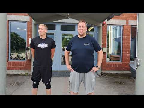 Näin Lempo-Volleyn M1-joukkueen kausi 2022-2023 on alkanut