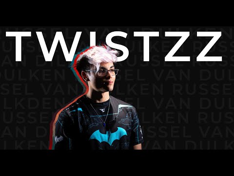 Twistzz - The Magician