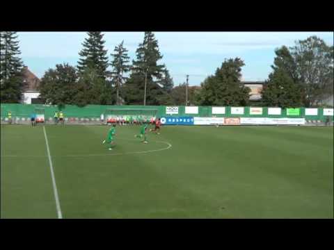 ŠK Senec 4 - 0 FK Pohronie