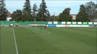 preview picture of video 'ŠK Senec 4 - 0 FK Pohronie'
