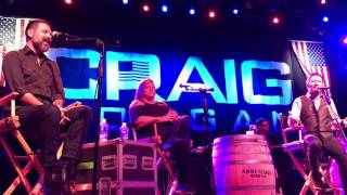 Craig Morgan & Mac Powell: Hearts I Leave Behind - Live (American Stories Tour)