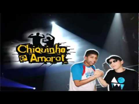 MC CHIQUINHO E AMARAL - OS MANO BATE SEM DÓ   ((MUSICA NOVA  POWER SOM))  2011