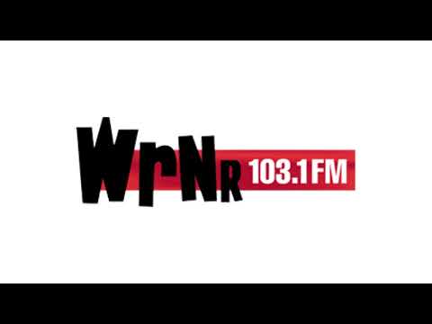 WRNR-FM 103.1 Grasonville, MD Legal ID (2/10/23)