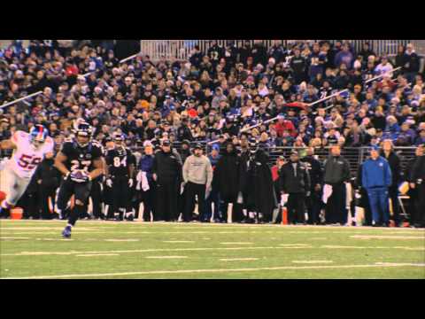 Passing League = Ray Rice Adapting