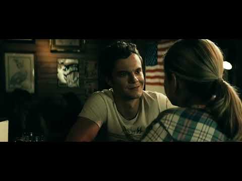 Hughie and Starlight First Kiss!