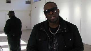 &quot;The Making of Shiver&quot; Part 1 - The Return