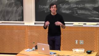 25. Getting Players to Your Game (Guest Lecture by Sean Baptiste)