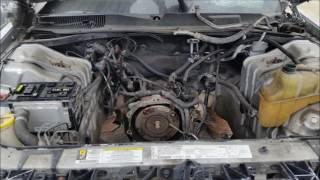 Crankshaft Position Sensor 2007 2008 2009 2010 Chrysler 300 Sebring Dodge Avenger Charger Magnum