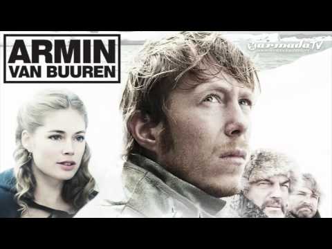 Wiegel Meirmans Snitker   Nova Zembla Armin van Buuren Remix