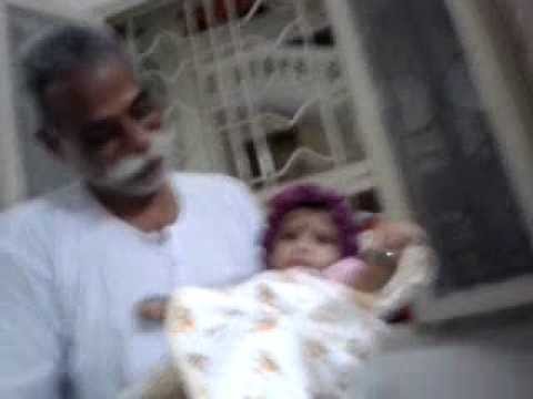 Appaji with Mudupu Pravasthi