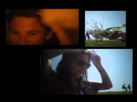 Olin & The Moon - Waking Up