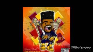 Devvon Terrell - Why So Serious (Audio)