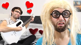 Love Songs Gone TERRIBLY Wrong!