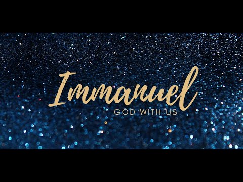 Joy Unlimited 2021 | Virtual Choir | Immanuel God with us