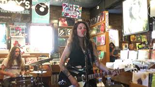 Lilly Hiatt - Different, I Guess (Grimey's In-Store)
