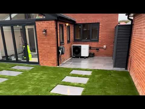 Monogreen Group video.