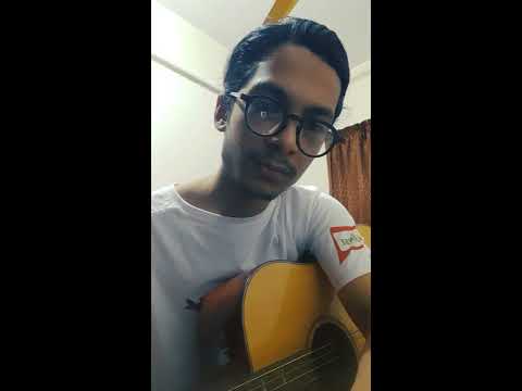 Wish You Were Here (Bangla Version) | Pink Floyd Cover