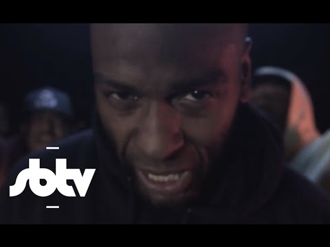 Flowdan | Horror Show Style [Music Video]: SBTV (4K)