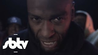 Horror Show Style Music Video