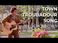 Every Town Troubadour Song on Gilmore Girls